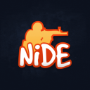 NiDE.GG Discord Server Logo