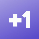 counting Discord Server Logo