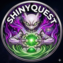 SHiNYQUEST Discord Server Logo