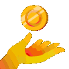 Overflow Trading Company Discord Server Logo