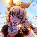 Dutch Anime Community Discord Server Logo