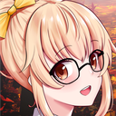 Dutch Anime Community Discord Server Logo