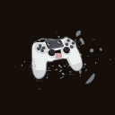 Gamers Hub Discord Server Logo