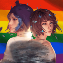 Max's Room Discord Server Logo