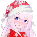 🌸 Nyaru Community Discord Server Logo