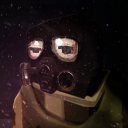 STRONG S.T.A.L.K.E.R. Role Play [Unturned RP Stalker] Discord Server Logo