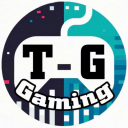 TG Gaming Discord Server Logo