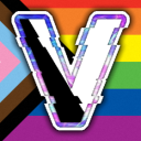 Vision Ent Discord Server Logo