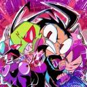 ★THE MASSIVE★ Discord Server Logo