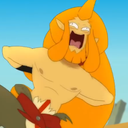 GPcka - Goultardovi pratele Discord Server Logo
