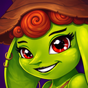 Kaetram Discord Server Logo