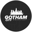 Gotham City – Oficial Discord Server Logo