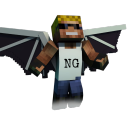 NUCKEM GARAGE Discord Server Logo