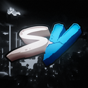 Simply Vanilla Discord Server Logo