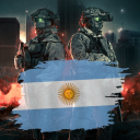 EFT Argentina Discord Server Logo