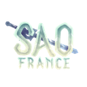 SAOFrance - Minecraft Discord Server Logo