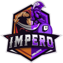 🦅 IMPERO [RP] NinjoTv 🦅 Discord Server Logo