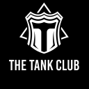 The Tank Club Discord Server Logo