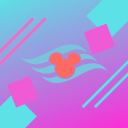 Disney Cruise Line Discord Server Logo