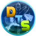 Defend the Statue Discord Server Logo