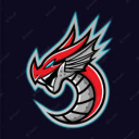 🐉🏰Dragons World Castle🏰🐉 Discord Server Logo