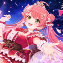 🌸Sakura Miko 35P Server🌸 Discord Server Logo