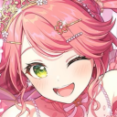 🌸Sakura Miko 35P Server🌸 Discord Server Logo