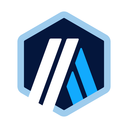 Arbitrum Discord Server Logo
