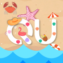 🐠 Quantum Universe Discord Server Logo
