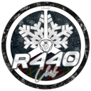 R440 Club ® Discord Server Logo