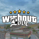 Without Love Discord Server Logo