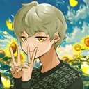 Deutsche Anime-Community Discord Server Logo