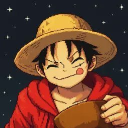 ★ One Piece World ★ Discord Server Logo