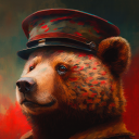Мишарния Discord Server Logo