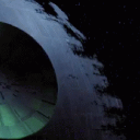 The Galactic Empire Discord Server Logo