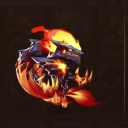 Idle Heroes - Community Discord Server Logo