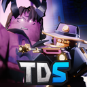 Tower Defense Simulator Discord Server Logo
