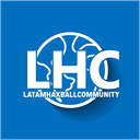 Latam Haxball Community Discord Server Logo
