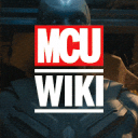 MCU Wiki Discord Server Logo