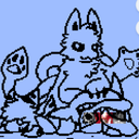 The dumbass maffia Discord Server Logo