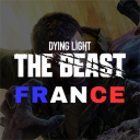 Dying Light Discord Server Logo