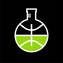 In The Lab Discord Server Logo