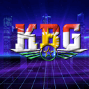 KBG Gaming Community Discord Server Logo