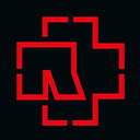 RAMMSTEIN + Discord Server Logo