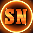 Stellar Network [Soon] Discord Server Logo
