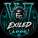 EGRP® Applications & Interviews (PS5) Discord Server Logo