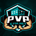PvPGym Discord Server Logo