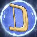 Dark and Darker🔮 Discord Server Logo