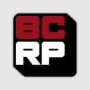 Brasil Capital Roleplay Discord Server Logo