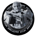 The Clone Army of the Republic Discord Server Logo